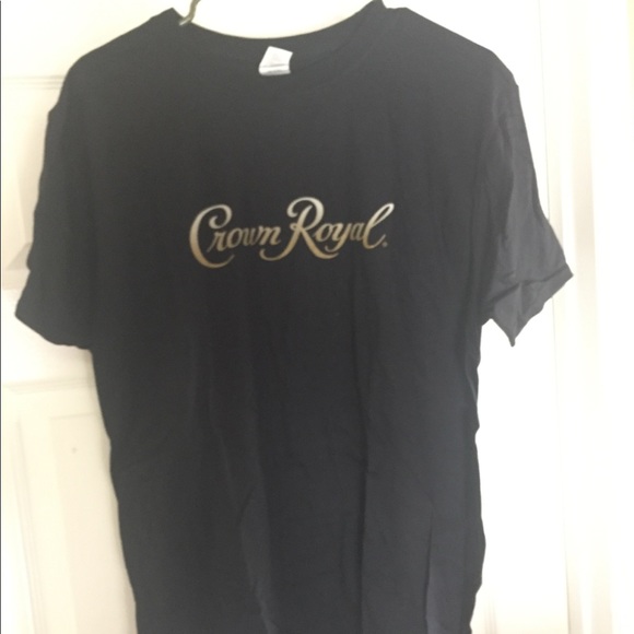 crown royal shirts